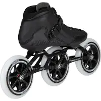 Powerslide Puls 125 Rullaluistimet