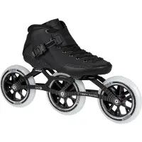 Powerslide Puls 125 Rullaluistimet