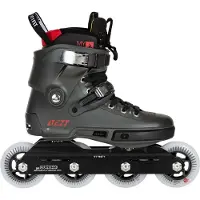 Powerslide Next 90 Rullaluistimet