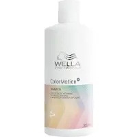 Wella Colormotion+ Hiushoitoaine 500ml