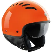 Tucano Urbano El´fresh 6.0 Avoin Kypärä