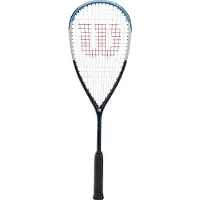 Wilson Ultra Team 21 Squash-maila