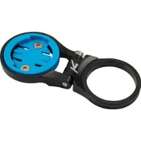 K-EDGE Wahoo Elemnt/bolt Stem Mount Adjustable Tuki