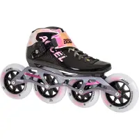 Powerslide Accel Race 110/100 Rullaluistimet