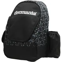Discmania Fanatic Go frisbeegolfreppu