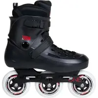 Powerslide Zoom 100 Rullaluistimet