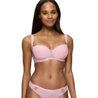 Triumph Palina Cosmic Heartbeat Whp - Pink - 85 F