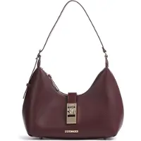 Steve madden Bovie - Burgundy - ONE SIZE