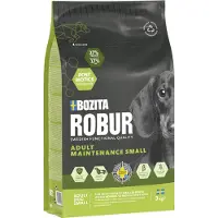 Bozita Robur Adult Maintenance Mini