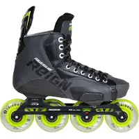 Powerslide Ares 80 Rullaluistimet