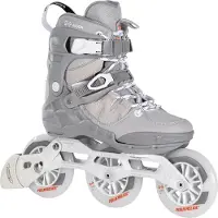 Powerslide Argon 110 Rullaluistimet