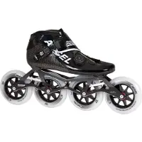 Powerslide Accel 110 Rullaluistimet