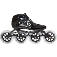 Powerslide Accel 110 Rullaluistimet
