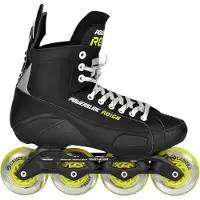 Powerslide Atlas 80 Rullaluistimet