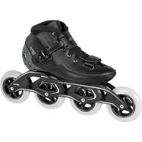 Powerslide R2 100 Rullaluistimet