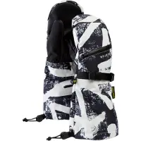 Burton Vent Kids Rukkaset city streets Koko S