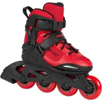 Powerslide Rocket Adjustable Rullaluistimet