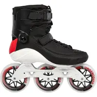Powerslide Swell Stellar 110 Rullaluistimet