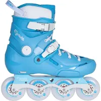 Powerslide Storm Nicoly Pro 80 Rullaluistimet