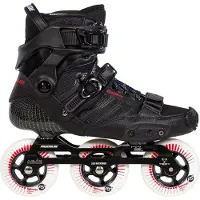 Powerslide Hc Evo Pro 90 Rullaluistimet