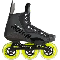 Powerslide Ares 100 Rullaluistimet