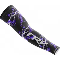 NRV Gaming Sleeve Dark Sakura - Purple - M