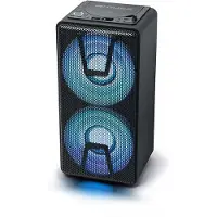 Muse M-1820dj Kannettava Kaiutin