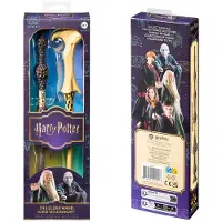 Noble Harry Potter taikasauva (Selja- ja Voldemortin sauva)