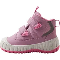 Reima Reimatec Passo 2.0 WP Lenkkarit, Grey Pink, 28