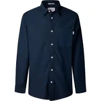 Pepe Jeans Creed Pitkähihainen Kauluspaita