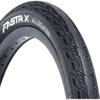 Tioga FASTR-X Clincher Rengas 20x1 3/8" 20x1 3/8" | 37-438 2022 BMX- & Dirt-renkaat
