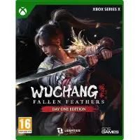 Wuchang: Fallen Feathers Day 1 Edition Series X