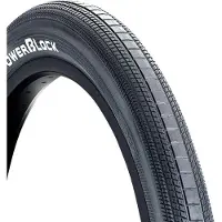 Tioga Powerblock Bmx 24´´ X 1.75 Kaupunkipyörän Jäykkä Rengas