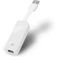 TP-LINK UE300 Verkkoadapteri, USB-A 3.0 > RJ45