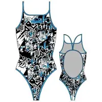 Turbo Multi Triahtlon Uimapuku