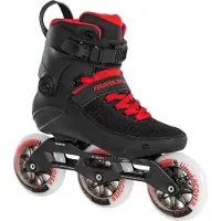 Powerslide Black Fire 110 Rullaluistimet