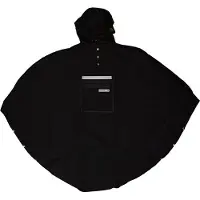 The People's Poncho Hardy 3.0 Wasserdichter Poncho