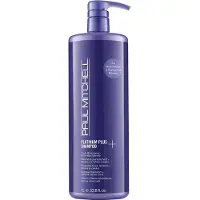 Paul Mitchell Platinum Plus Shampoo 1000ml