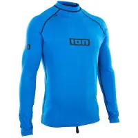 iON Promo Rashguard Pitkähihainen Rash Guard