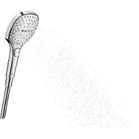 Hansgrohe Raindance Select E 120 käsisuihku