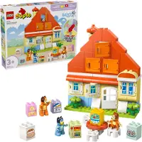 LEGO Duplo Berry 10459 - Multi/patterned - ONE SIZE