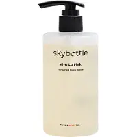 Skybottle Viva La Pink Perfumed Body Wash 300 ml