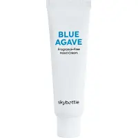 Skybottle Blue Agave Fragrance-Free Hand Cream 50 ml