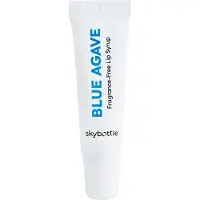 Skybottle Blue Agave Fragrance-Free Lip Syrup 10 ml