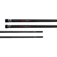 Colmic Lethal Carp S&k Pole Kit 4.30 M