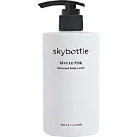 Skybottle Viva La Pink Perfumed Body Lotion 300 ml