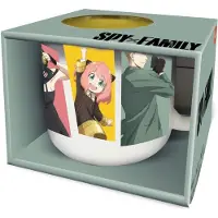 Spy x Family - Muki