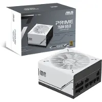 Asus Prime AP-750G, 750 W, 100 - 240 V, Aktiivinen, 110 W, 744 W, 110 W (90YE00U1-B0NA00)