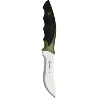 Brusletto Skinner Black/Green OneSize
