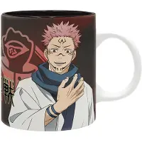 Abysse Corp Jujutsu Kaisen Muki - Itadori &amp; Sukuna